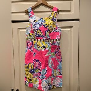Lilly Pulitzer sleeveless dress
